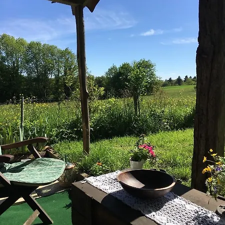Le Petit Grange Nocleg ze śniadaniem