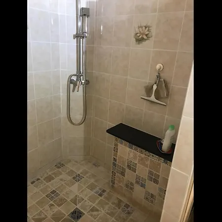 Bed and Breakfast Le Petit Grange *