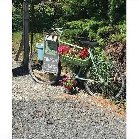 Bed and Breakfast Le Petit Grange Le Lindois