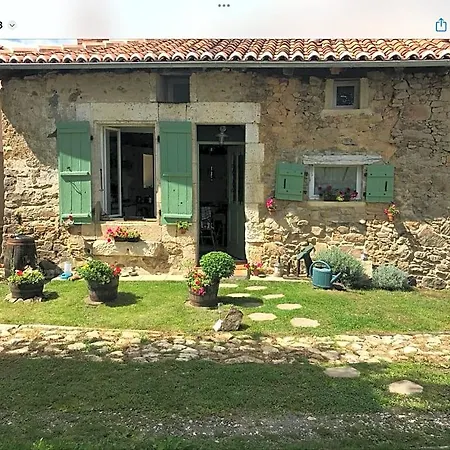 Le Petit Grange Nocleg ze śniadaniem
