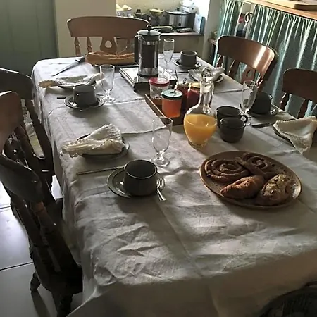 Le Petit Grange * Le Lindois