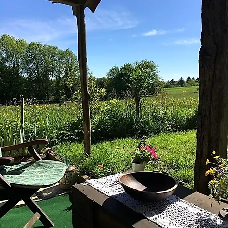 Le Petit Grange * Le Lindois