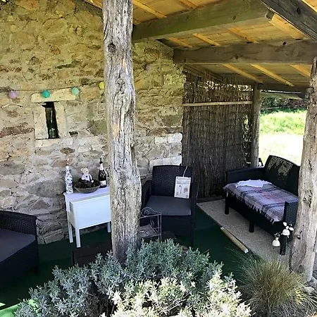 Le Petit Grange * Le Lindois