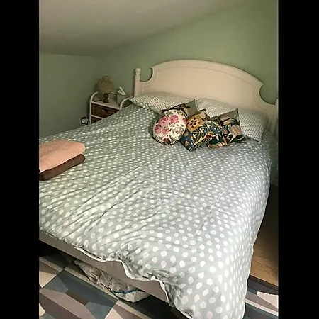 Nocleg ze śniadaniem Le Petit Grange *