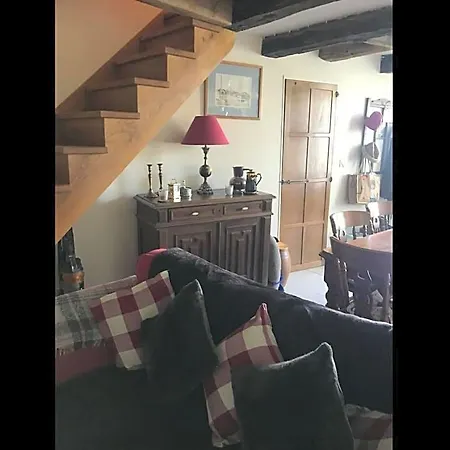 Nocleg ze śniadaniem Le Petit Grange Le Lindois