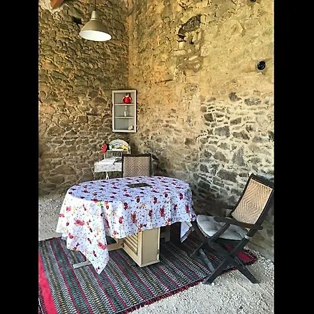 Le Petit Grange Nocleg ze śniadaniem